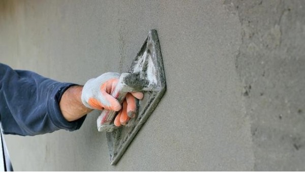 易高好膩子，家裝墻面的拍檔